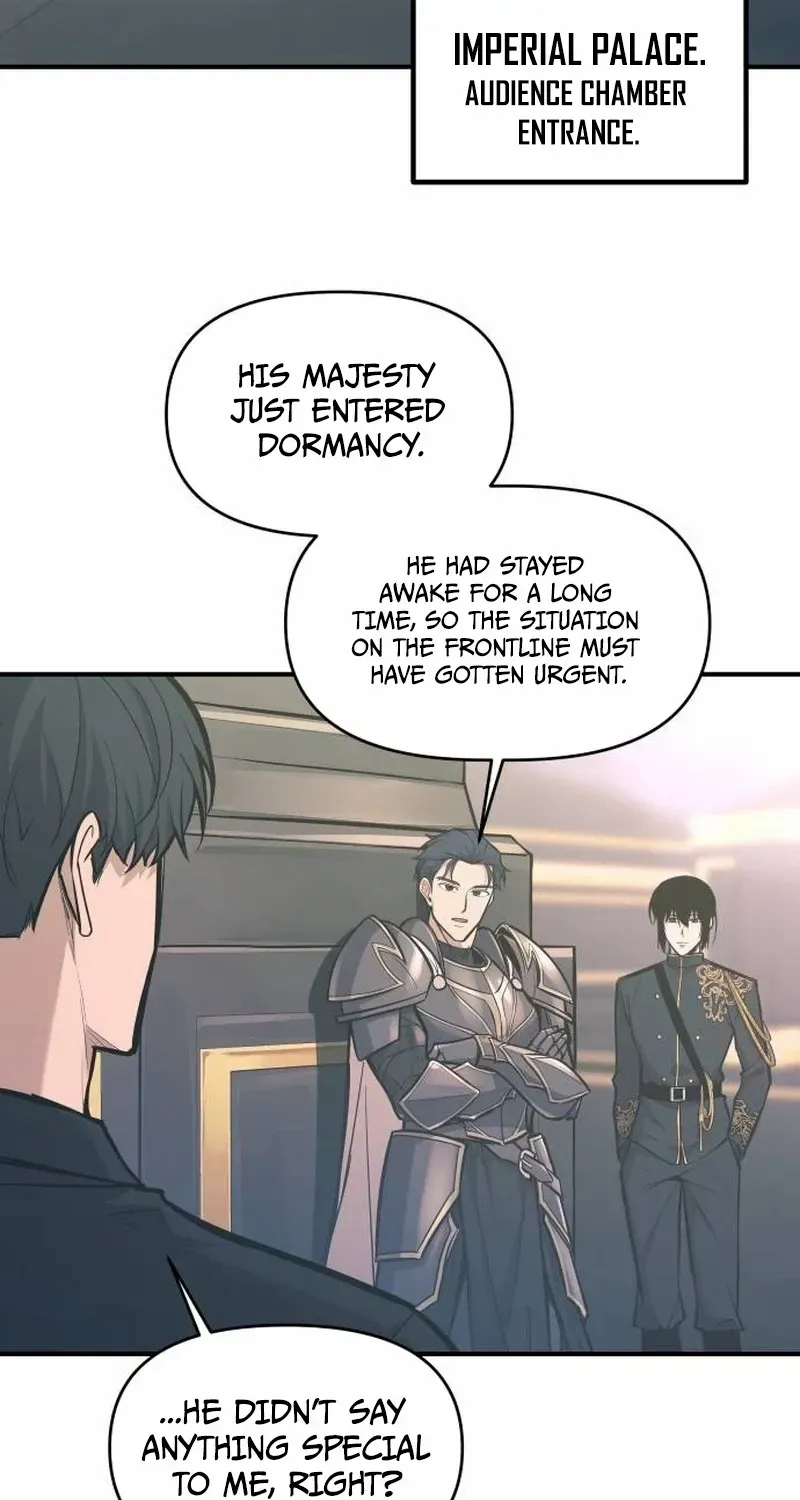 I Became the Tyrant of a Defence Game Chapter 139 page 58 - 