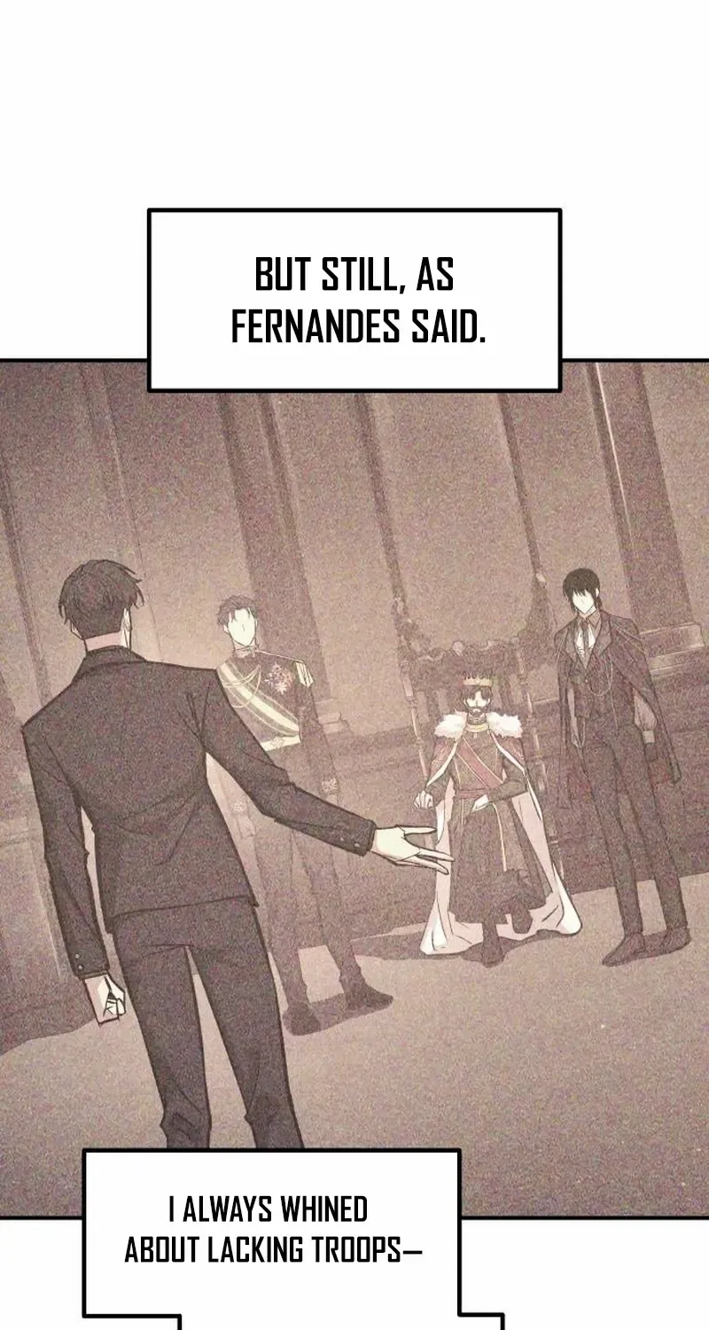 I Became the Tyrant of a Defence Game Chapter 139 page 70 - 