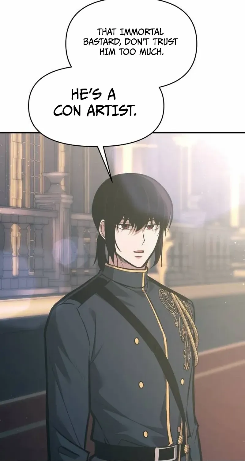 I Became the Tyrant of a Defence Game Chapter 139 page 85 - 