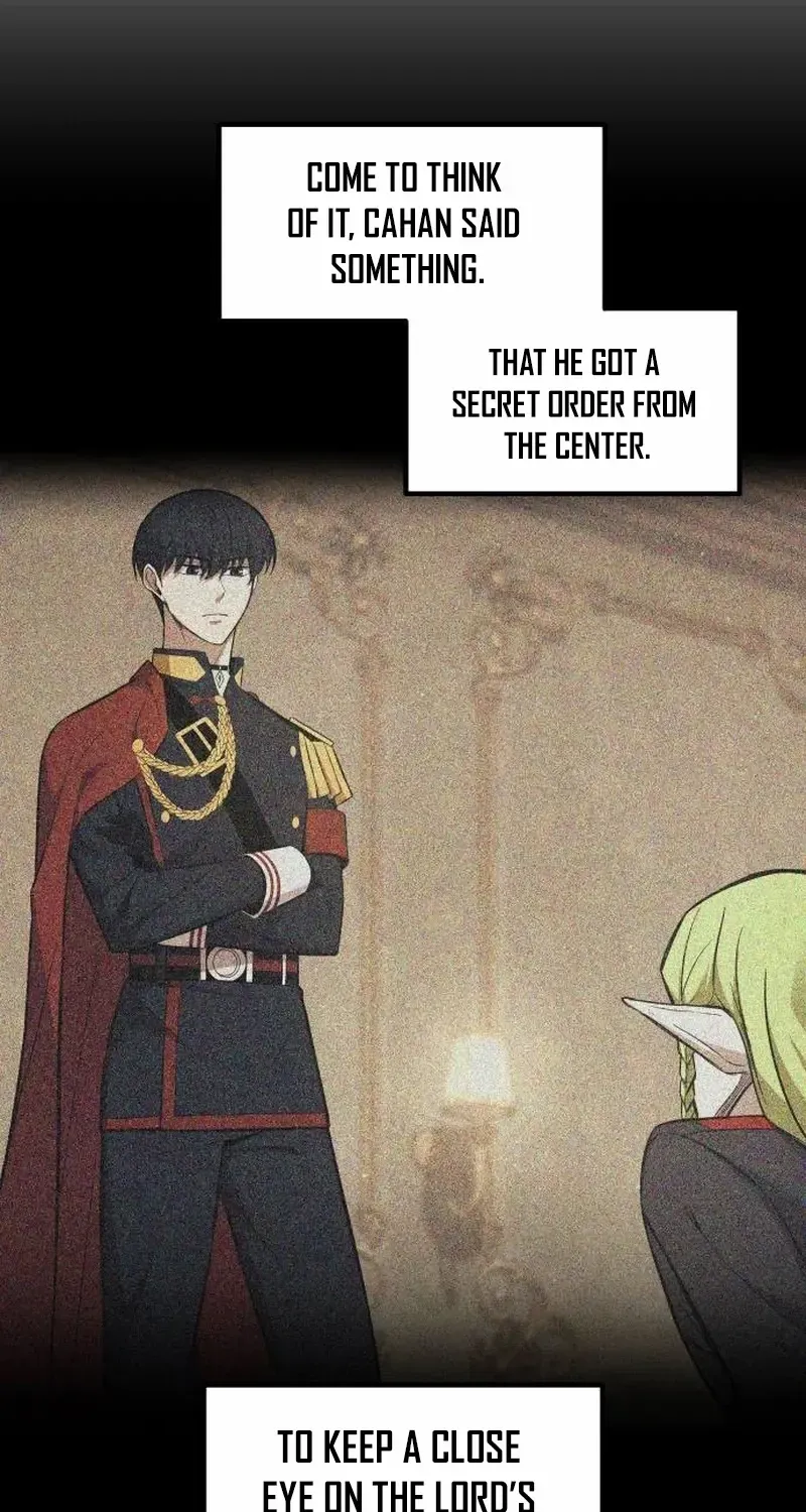 I Became the Tyrant of a Defence Game Chapter 139 page 88 - 