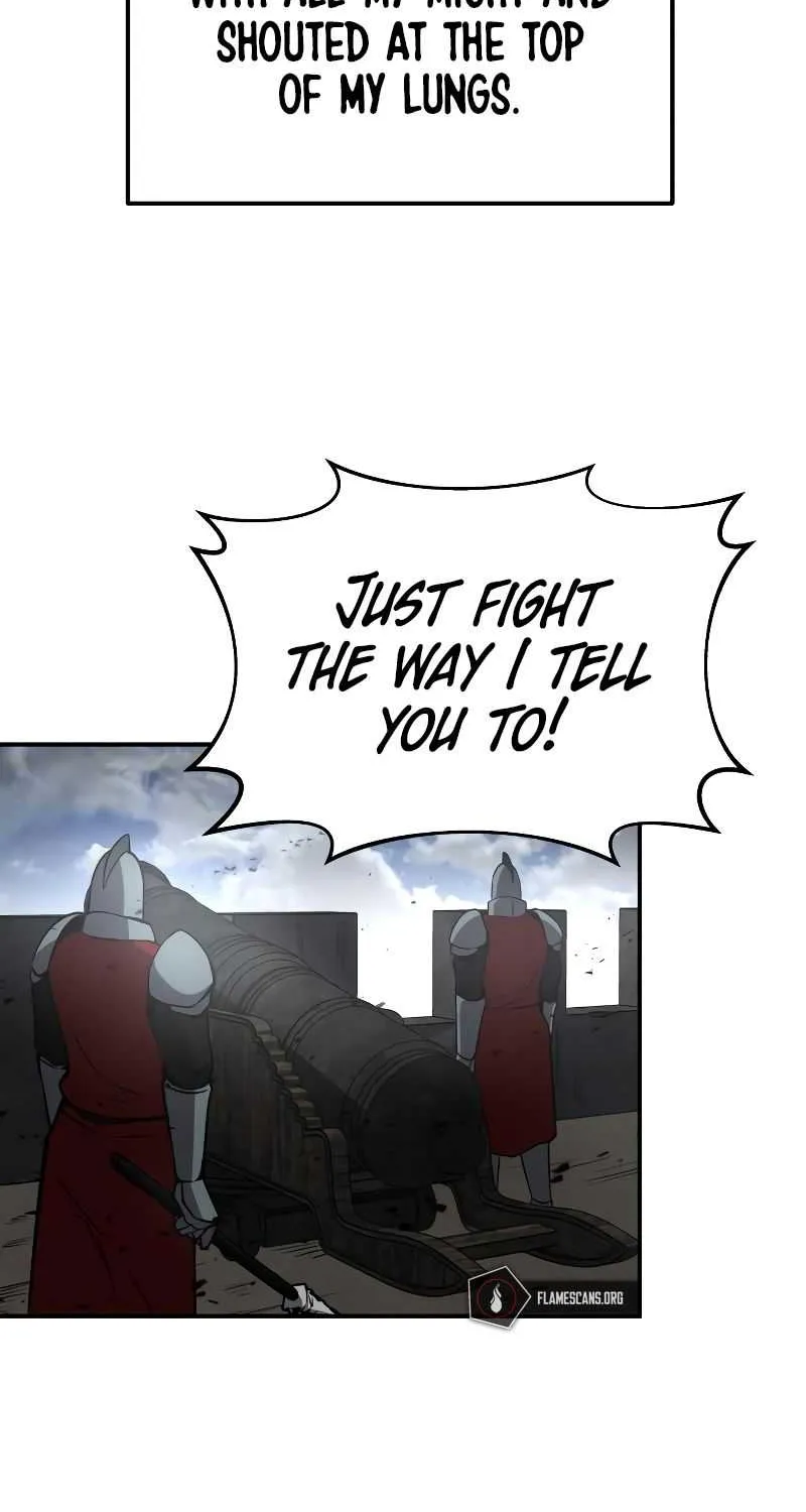 I Became the Tyrant of a Defence Game Chapter 14 page 112 - 