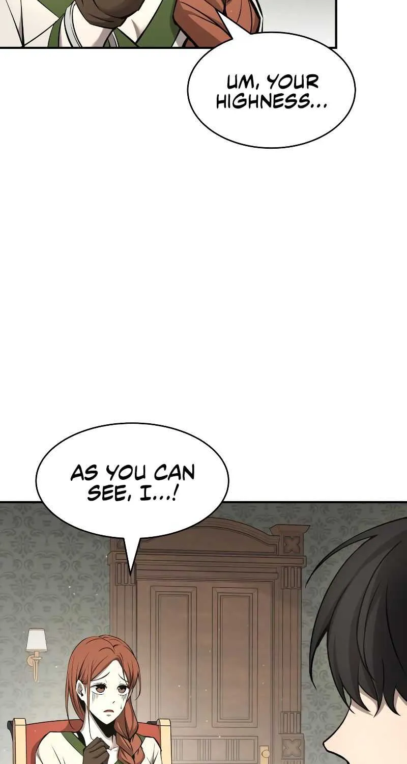 I Became the Tyrant of a Defence Game Chapter 14 page 21 - 