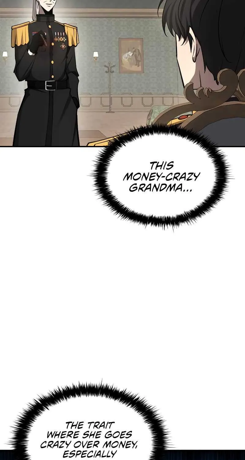 I Became the Tyrant of a Defence Game Chapter 14 page 30 - 