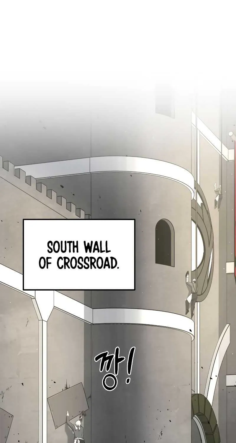 I Became the Tyrant of a Defence Game Chapter 14 page 52 - 