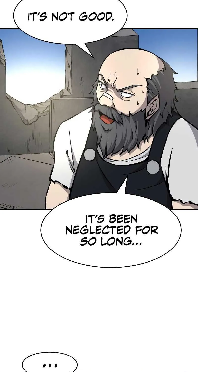I Became the Tyrant of a Defence Game Chapter 14 page 56 - 