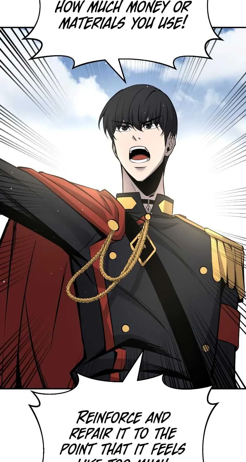 I Became the Tyrant of a Defence Game Chapter 14 page 64 - 