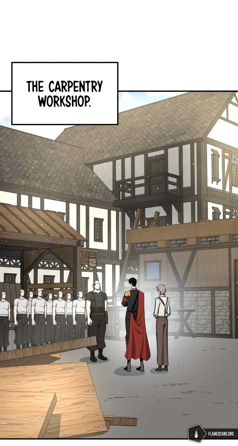 I Became the Tyrant of a Defence Game Chapter 14 page 67 - 