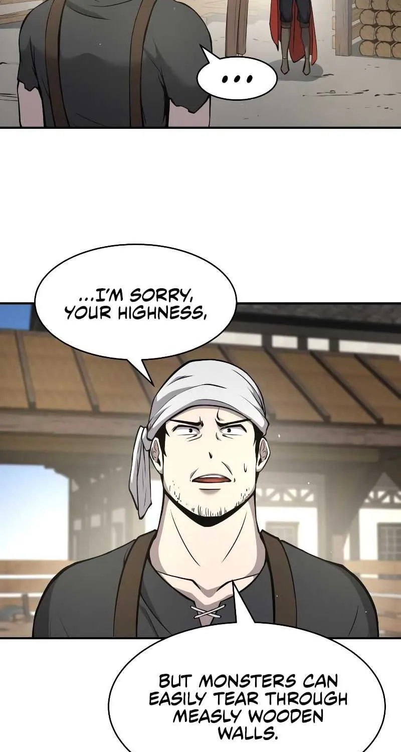 I Became the Tyrant of a Defence Game Chapter 14 page 72 - 
