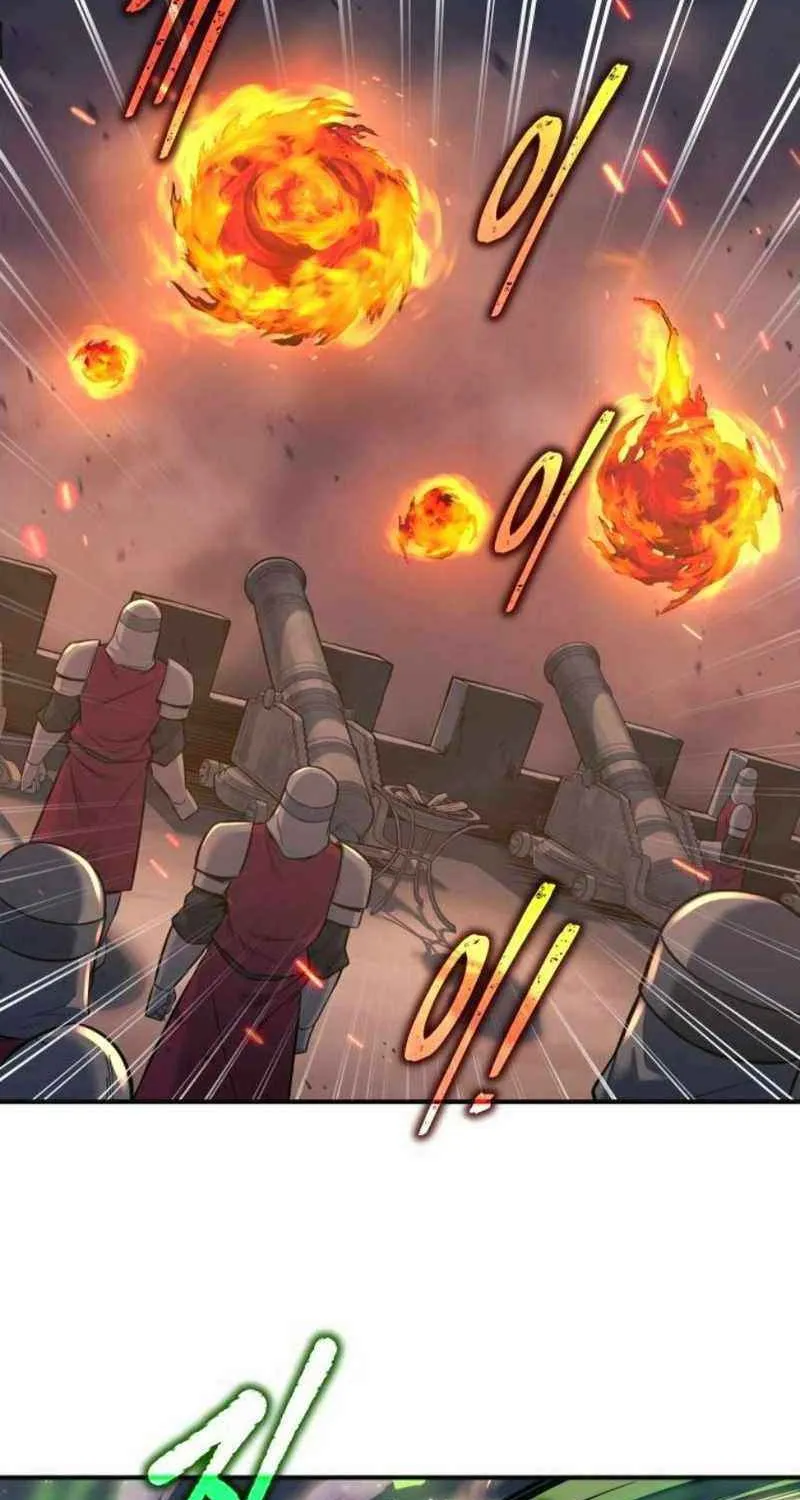 I Became the Tyrant of a Defence Game Chapter 140 page 11 - 