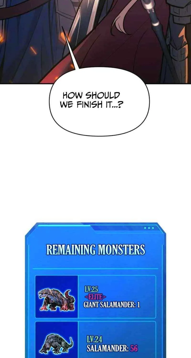 I Became the Tyrant of a Defence Game Chapter 140 page 104 - 