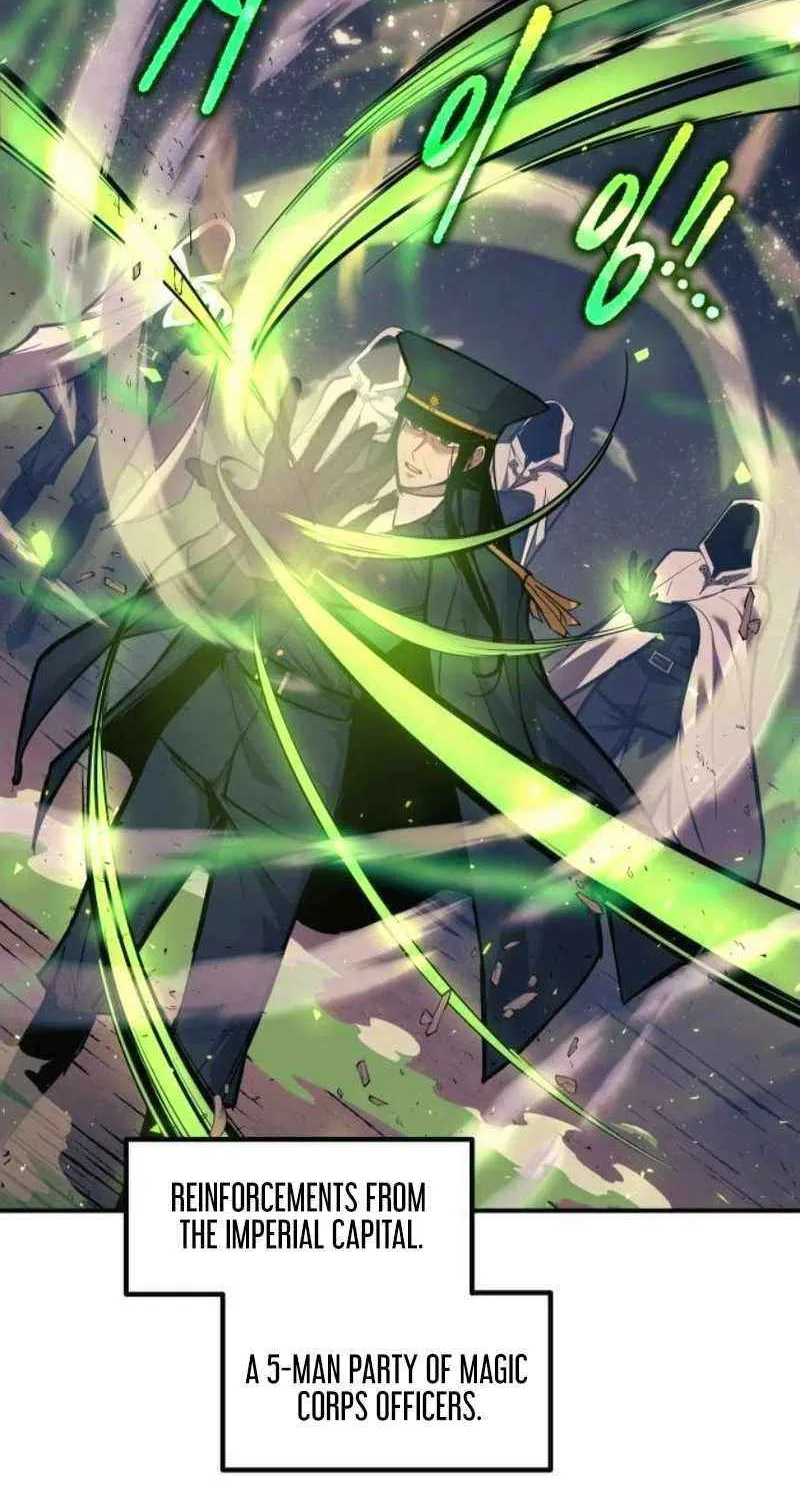 I Became the Tyrant of a Defence Game Chapter 140 page 12 - 