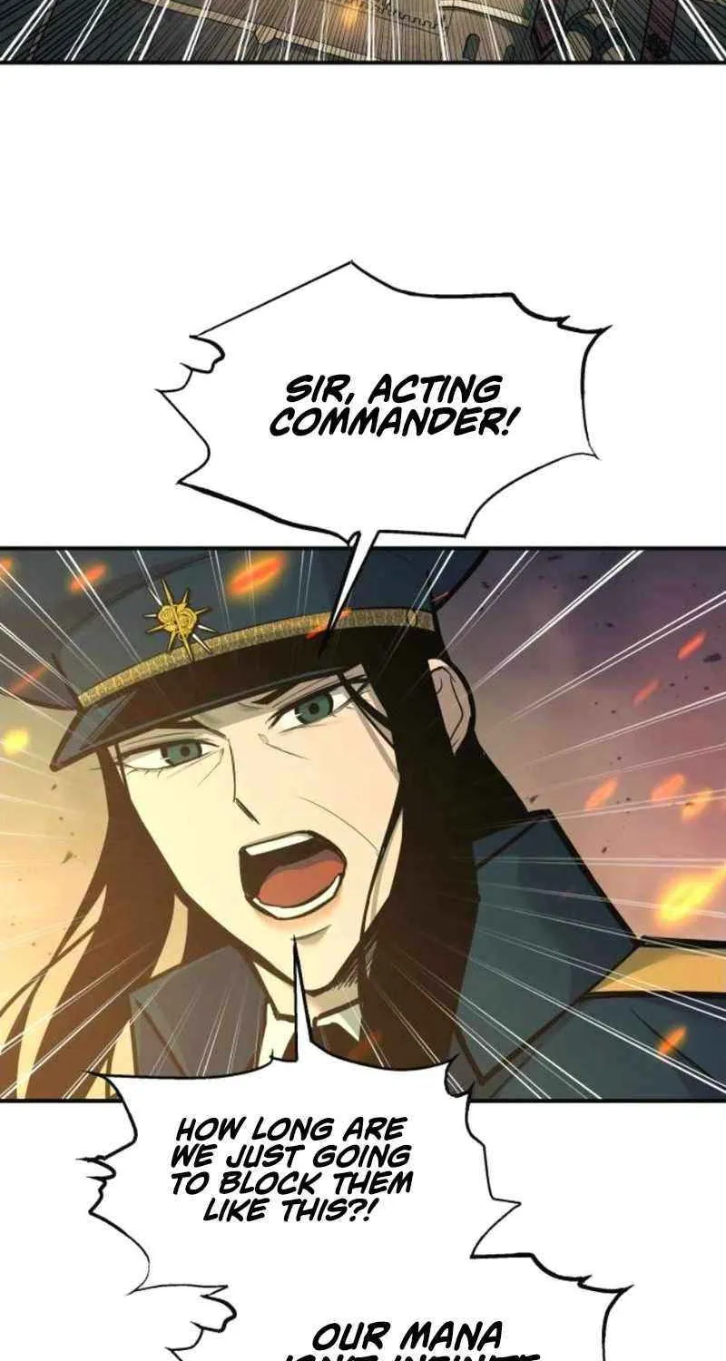 I Became the Tyrant of a Defence Game Chapter 140 page 14 - 