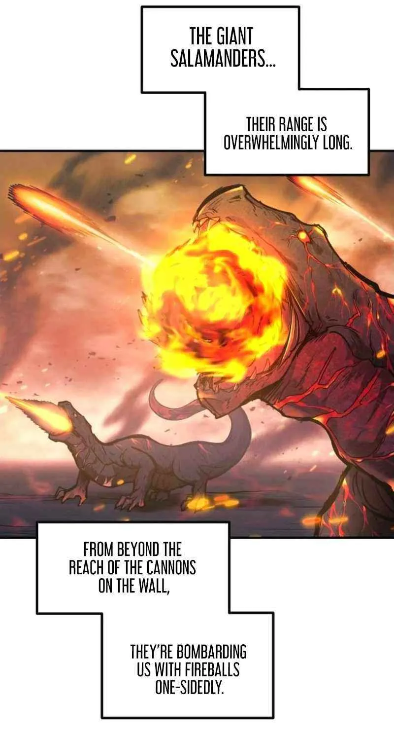 I Became the Tyrant of a Defence Game Chapter 140 page 16 - 