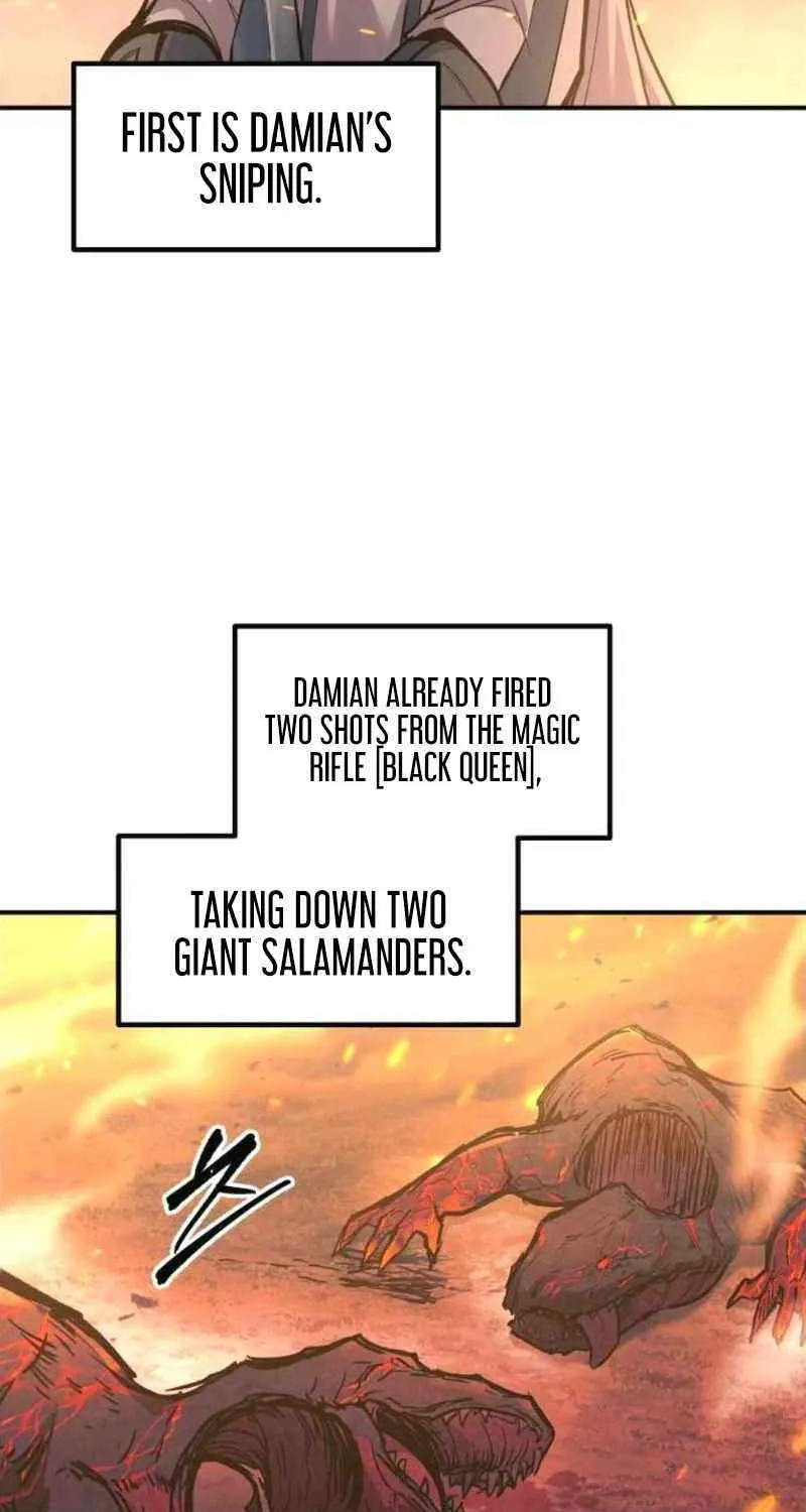 I Became the Tyrant of a Defence Game Chapter 140 page 18 - 