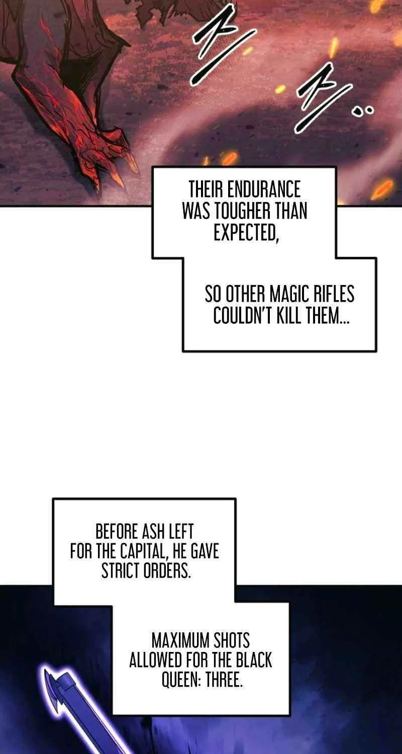 I Became the Tyrant of a Defence Game Chapter 140 page 19 - 