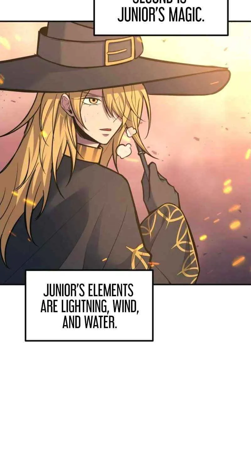 I Became the Tyrant of a Defence Game Chapter 140 page 21 - 