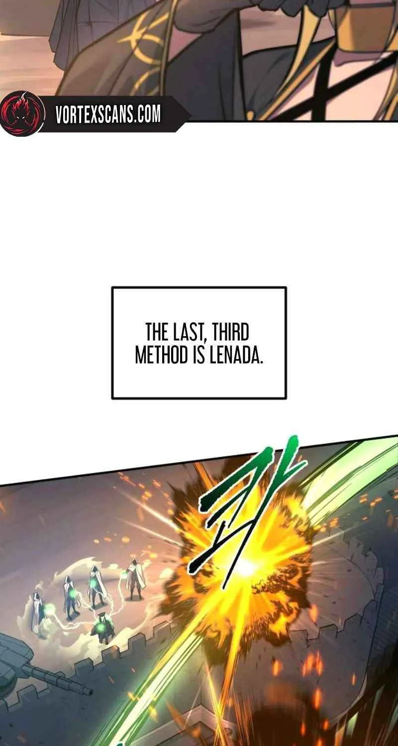I Became the Tyrant of a Defence Game Chapter 140 page 25 - 