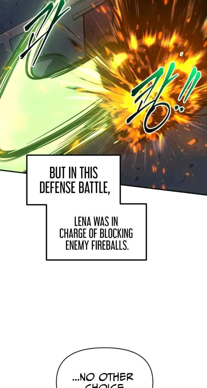 I Became the Tyrant of a Defence Game Chapter 140 page 26 - 