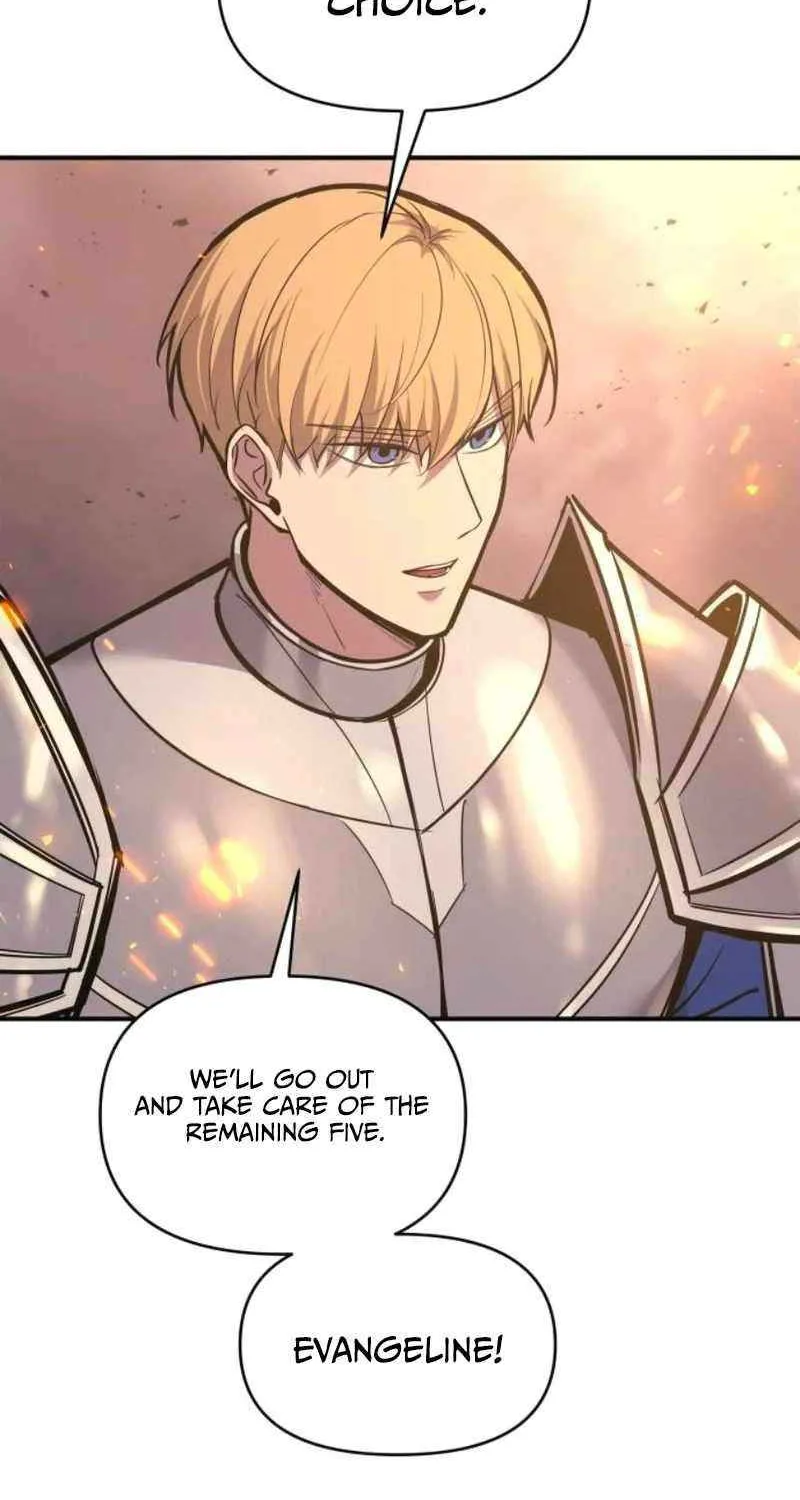 I Became the Tyrant of a Defence Game Chapter 140 page 27 - 