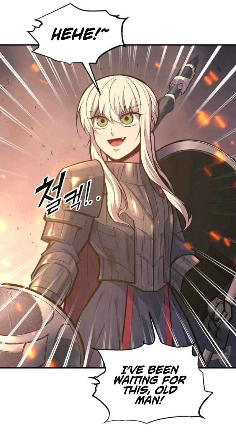 I Became the Tyrant of a Defence Game Chapter 140 page 29 - 