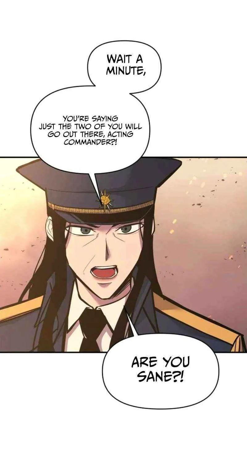 I Became the Tyrant of a Defence Game Chapter 140 page 30 - 