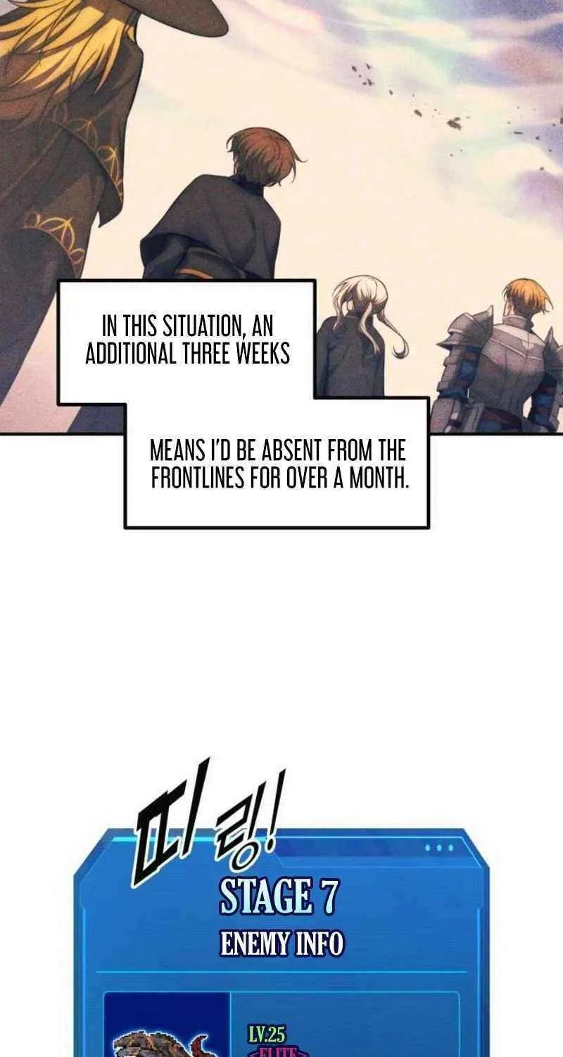 I Became the Tyrant of a Defence Game Chapter 140 page 4 - 