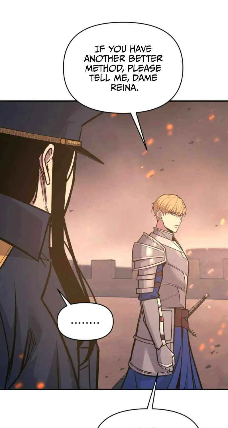 I Became the Tyrant of a Defence Game Chapter 140 page 31 - 