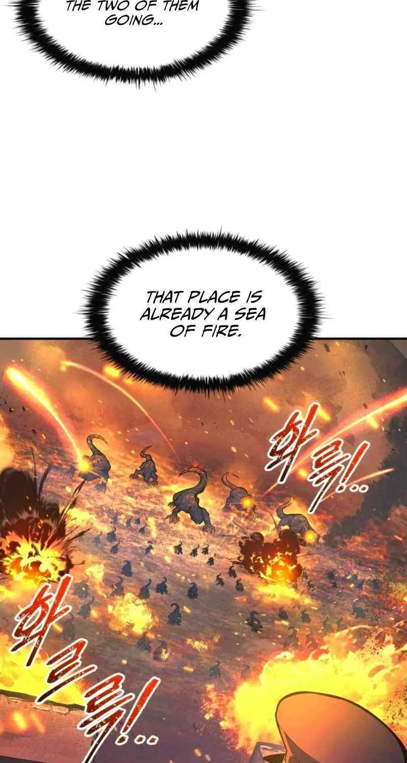 I Became the Tyrant of a Defence Game Chapter 140 page 33 - 