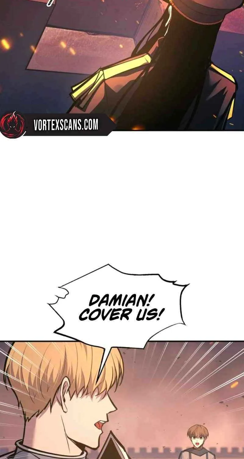 I Became the Tyrant of a Defence Game Chapter 140 page 34 - 