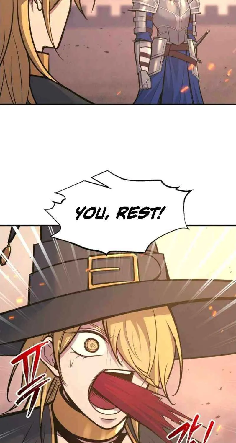 I Became the Tyrant of a Defence Game Chapter 140 page 38 - 