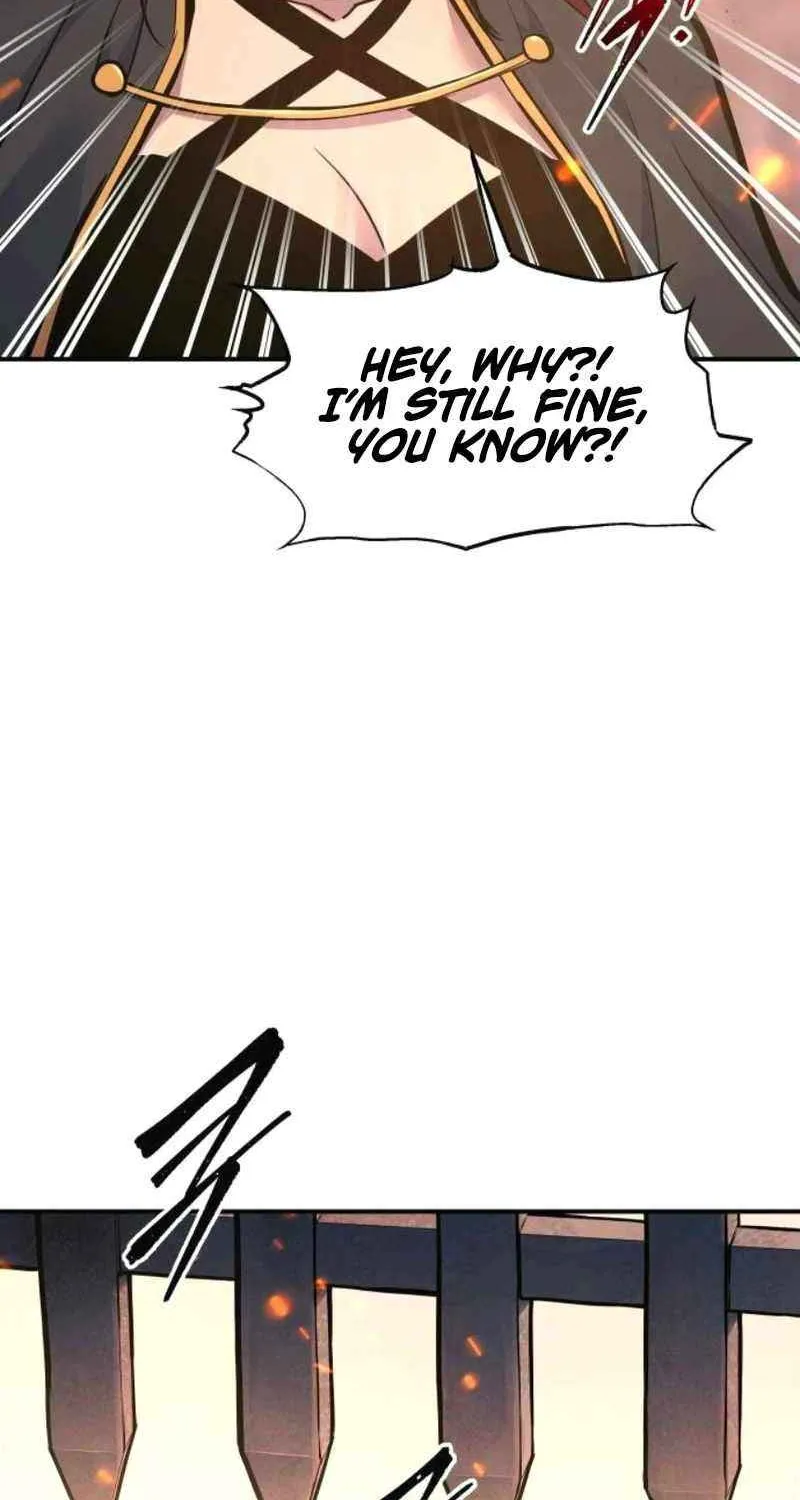 I Became the Tyrant of a Defence Game Chapter 140 page 39 - 