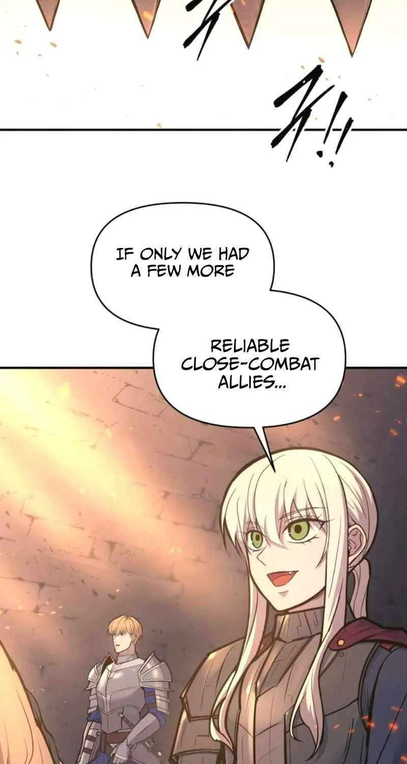 I Became the Tyrant of a Defence Game Chapter 140 page 40 - 