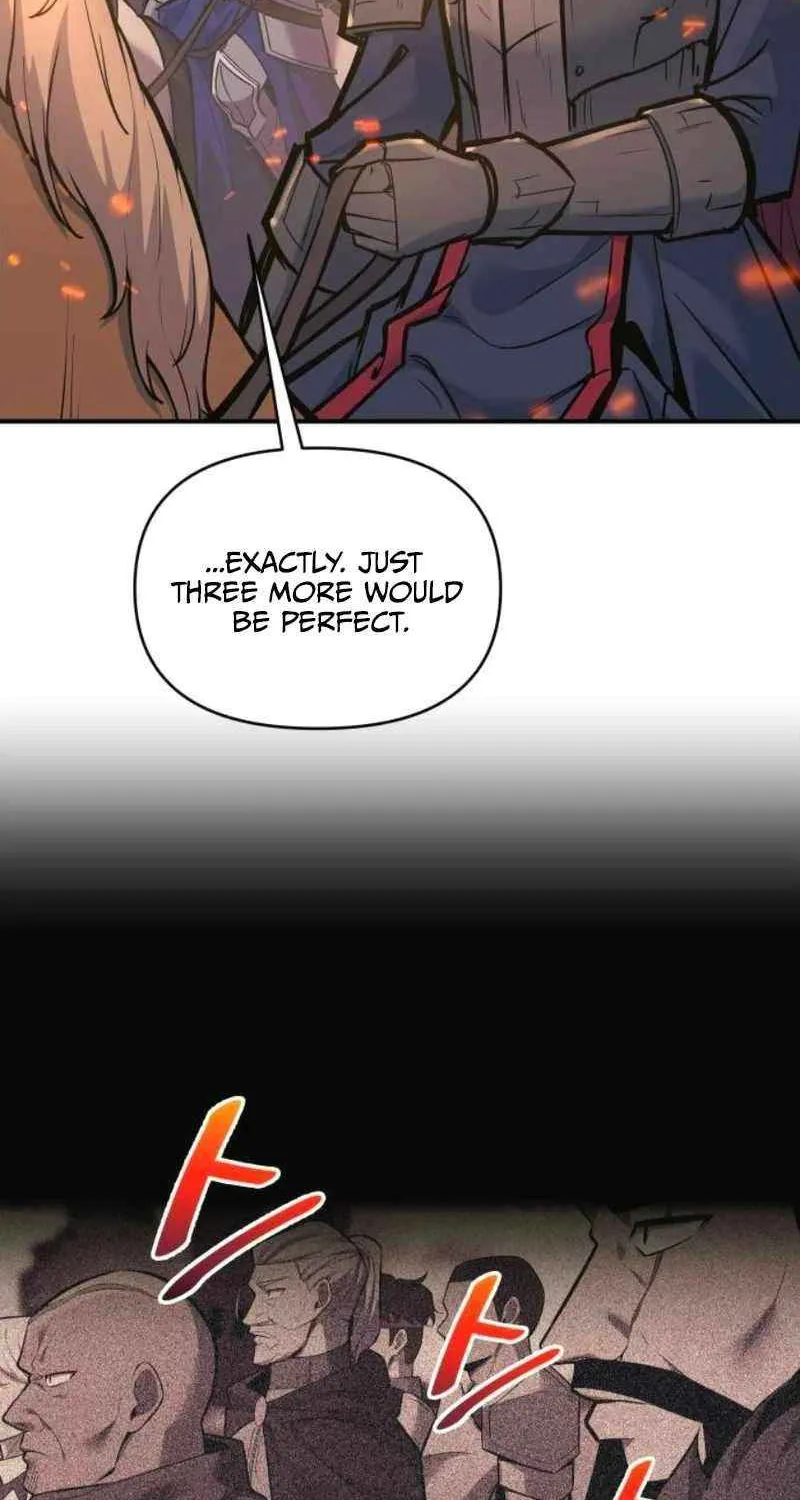 I Became the Tyrant of a Defence Game Chapter 140 page 41 - 