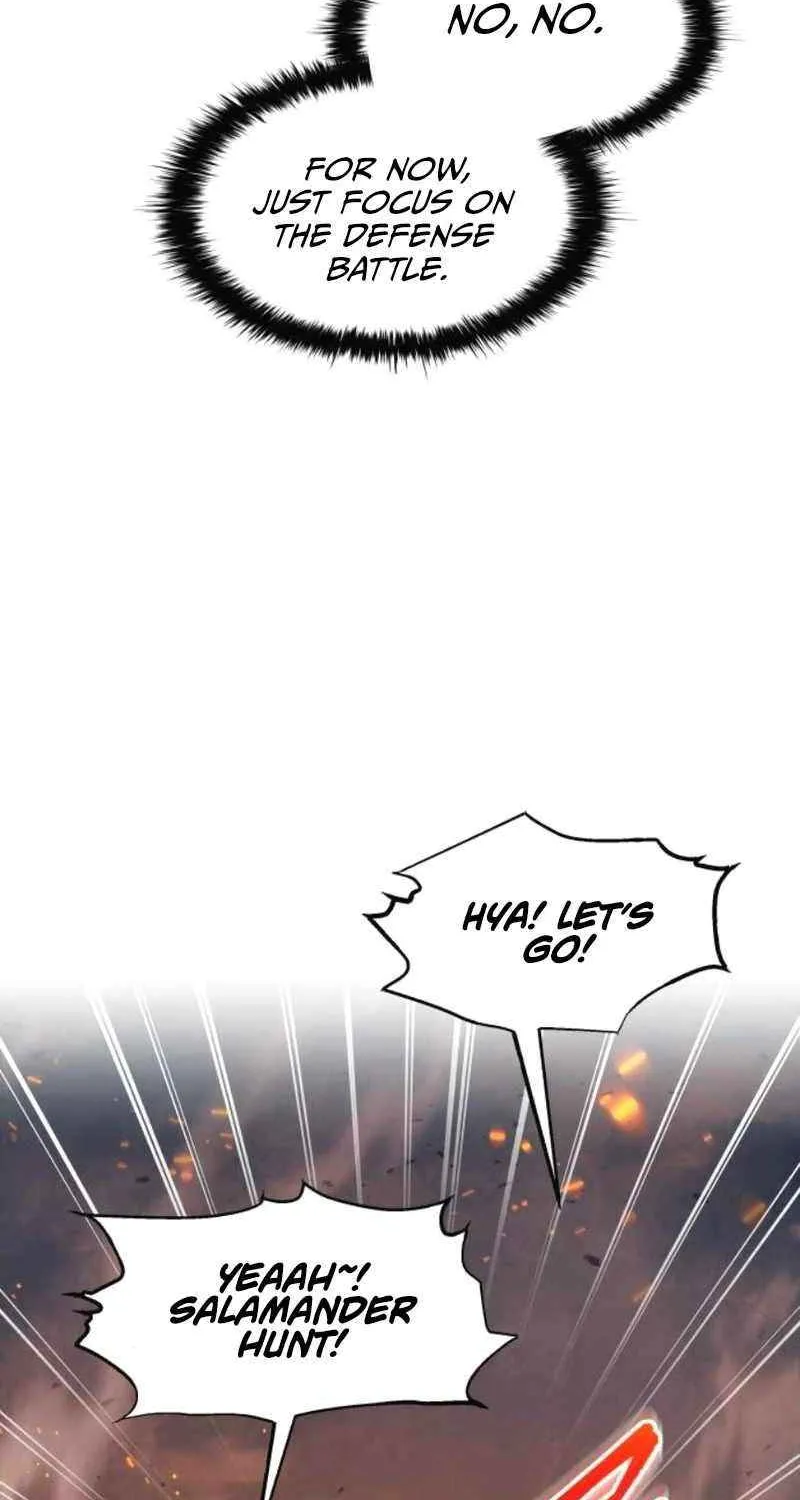 I Became the Tyrant of a Defence Game Chapter 140 page 44 - 