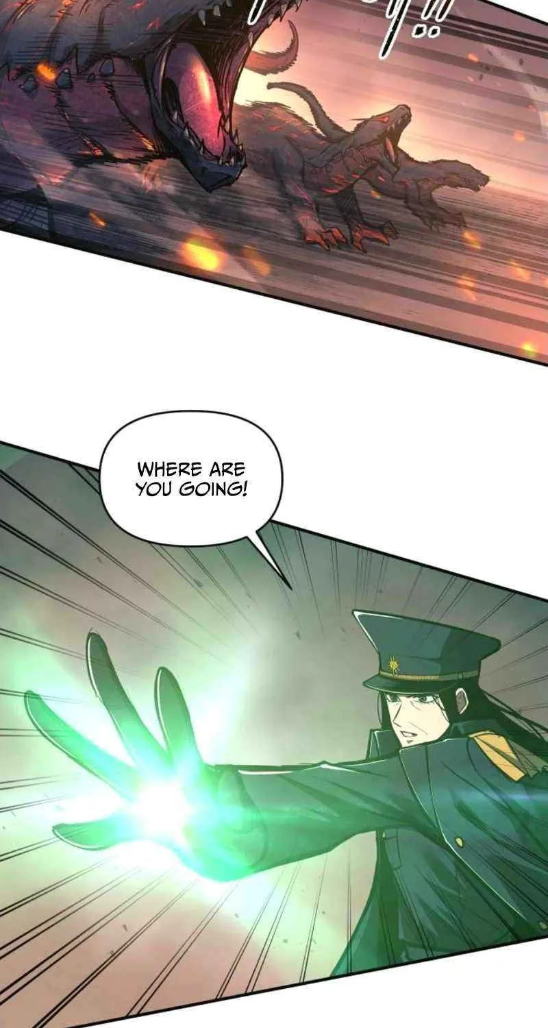 I Became the Tyrant of a Defence Game Chapter 140 page 46 - 