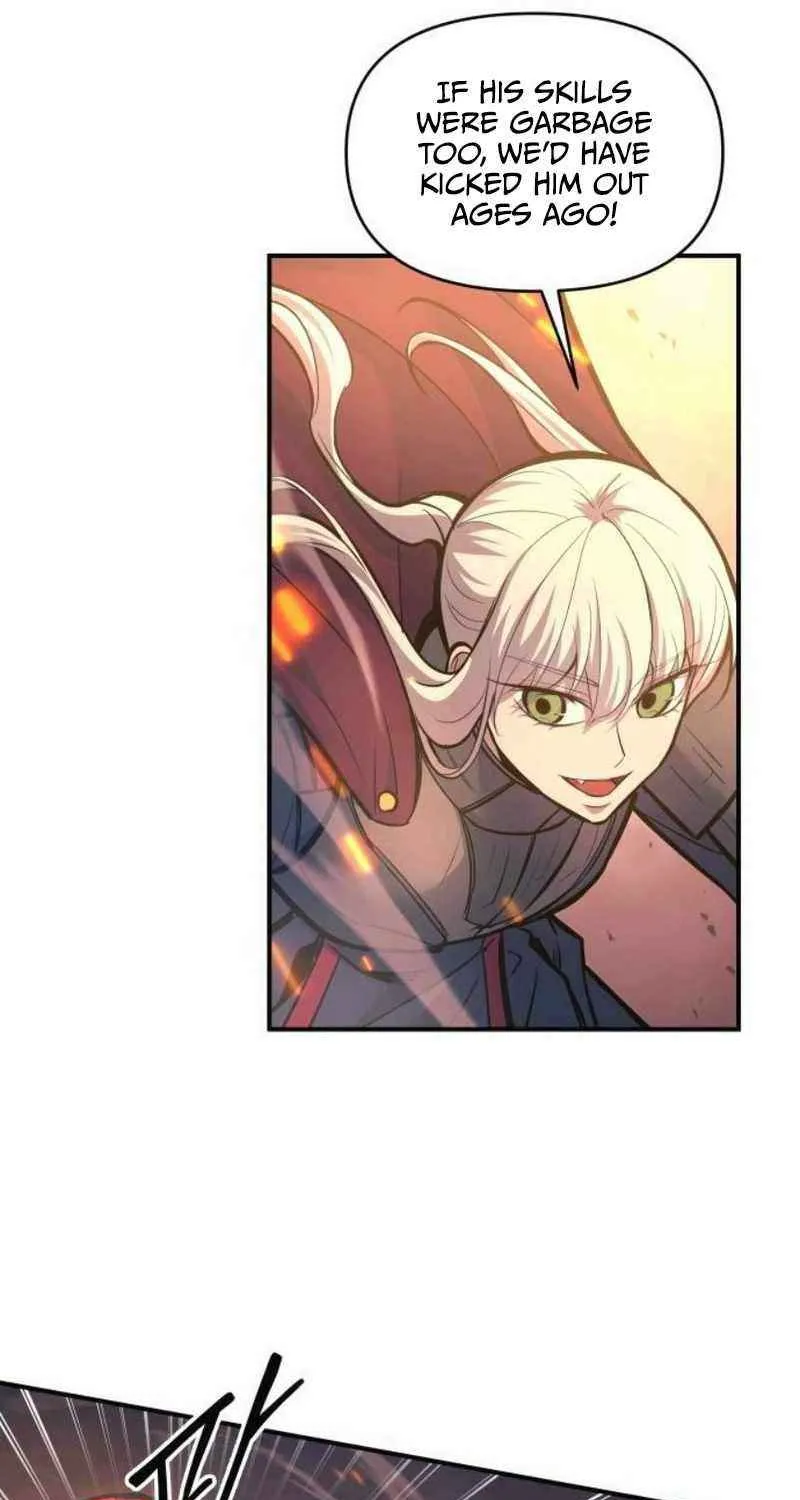 I Became the Tyrant of a Defence Game Chapter 140 page 50 - 