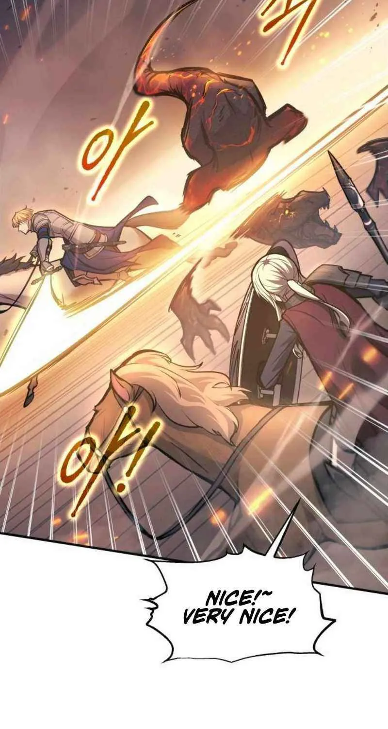 I Became the Tyrant of a Defence Game Chapter 140 page 54 - 