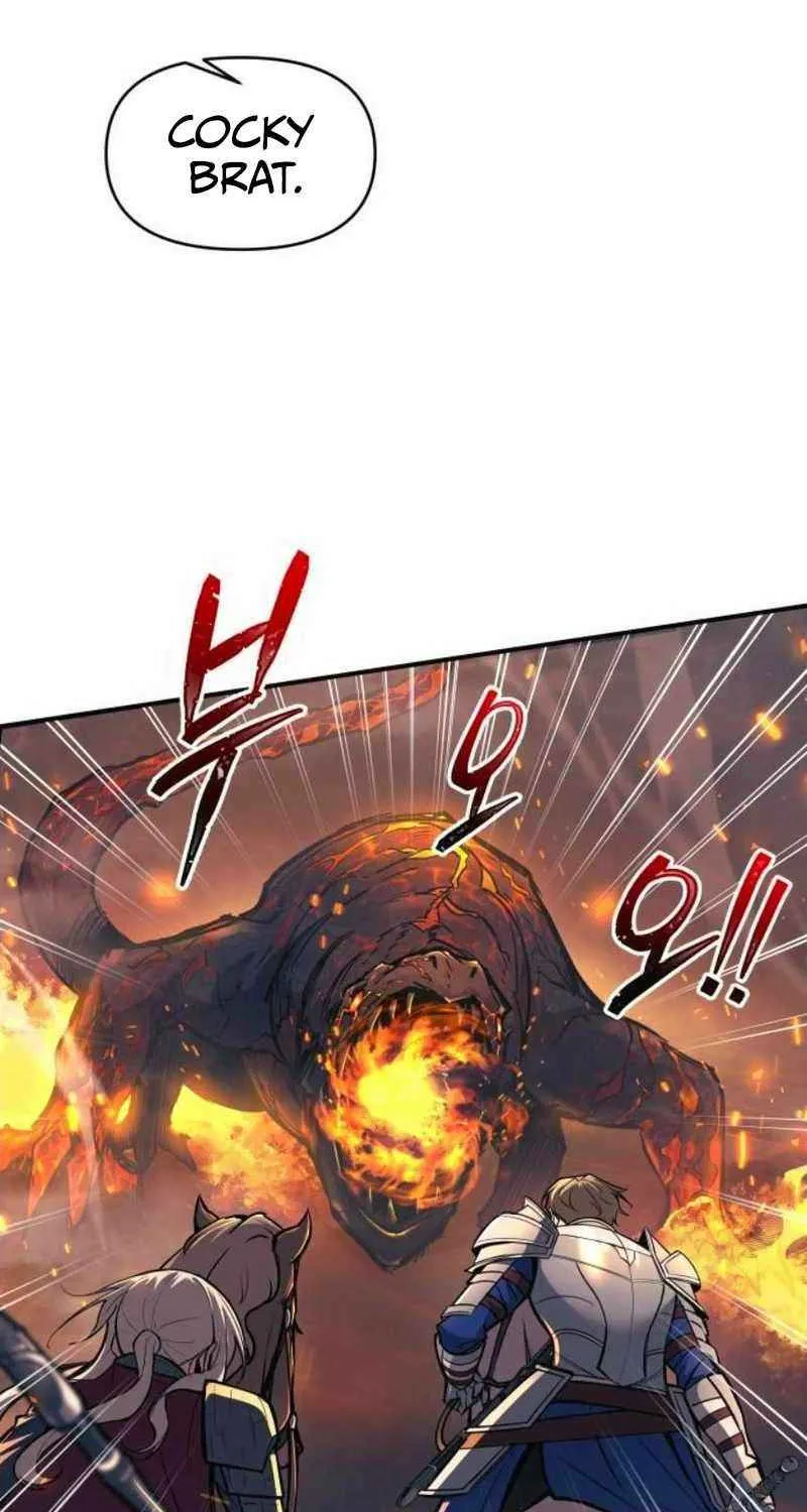 I Became the Tyrant of a Defence Game Chapter 140 page 55 - 