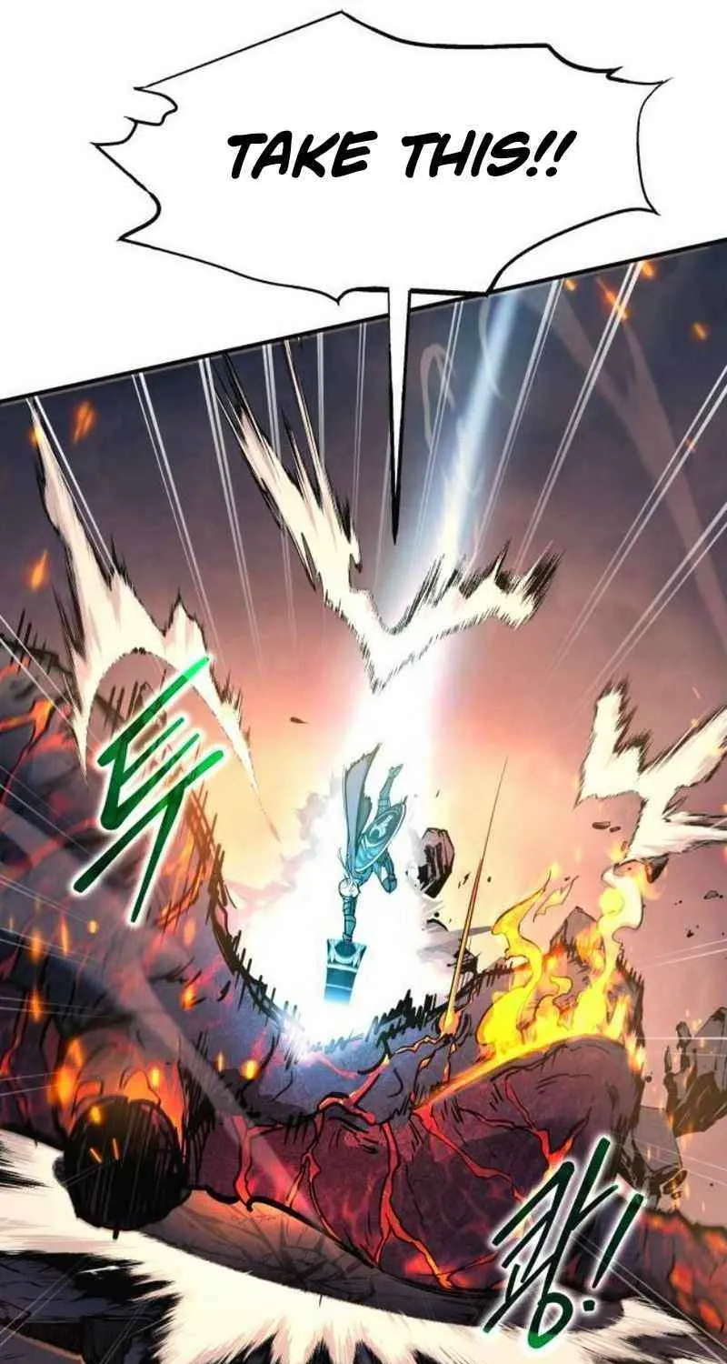 I Became the Tyrant of a Defence Game Chapter 140 page 64 - 