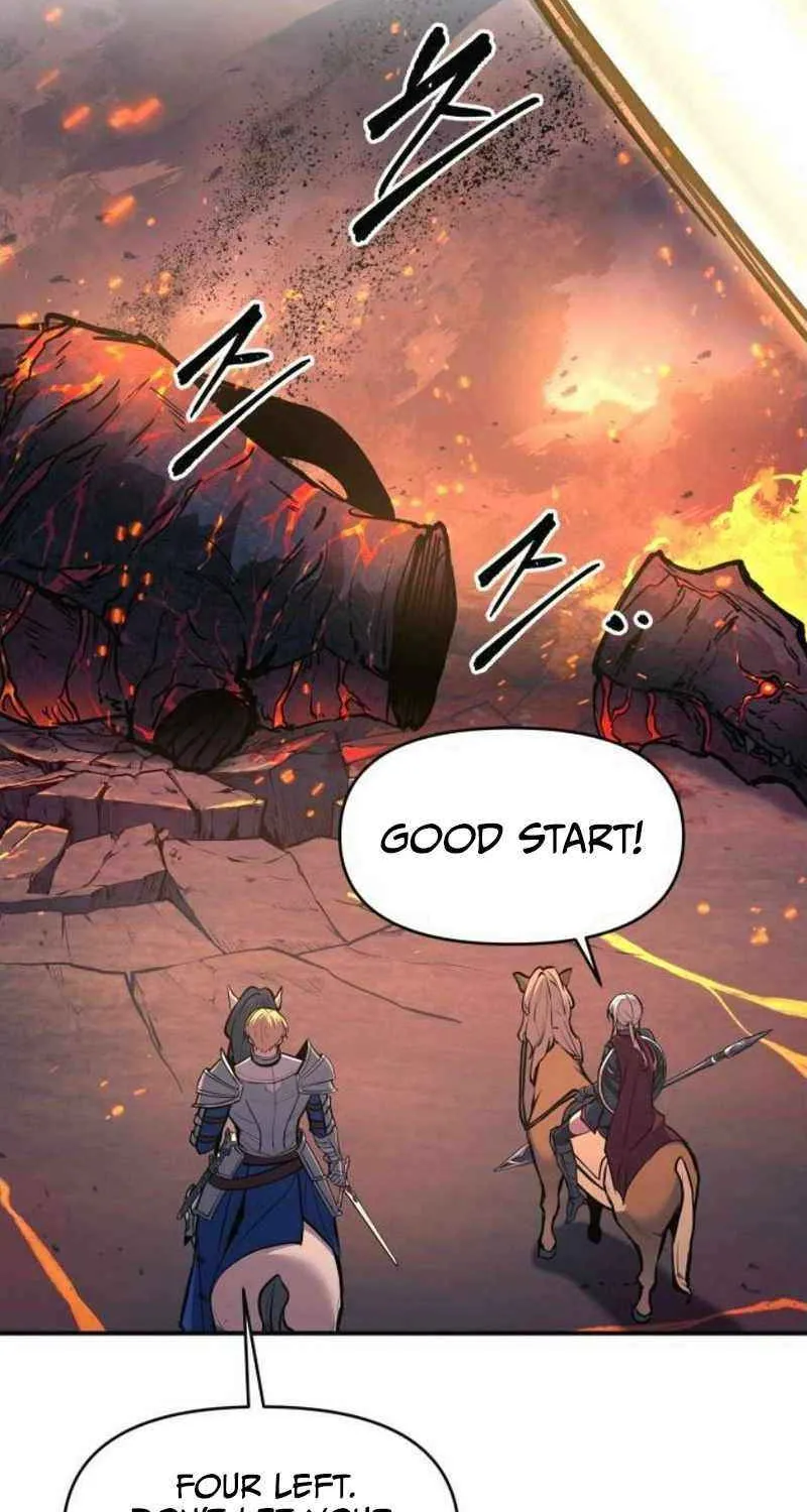 I Became the Tyrant of a Defence Game Chapter 140 page 67 - 