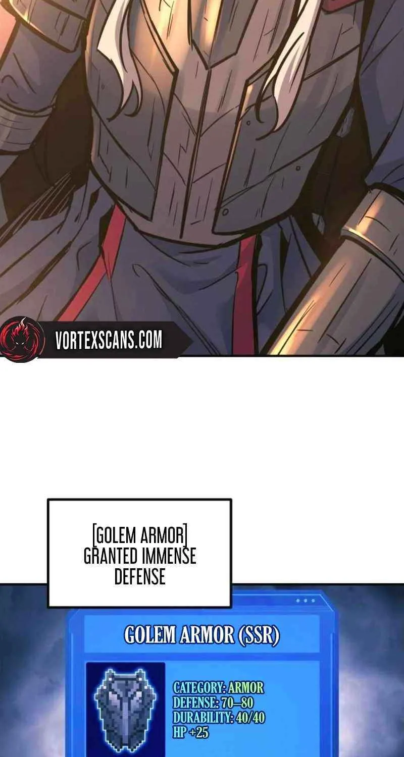I Became the Tyrant of a Defence Game Chapter 140 page 74 - 