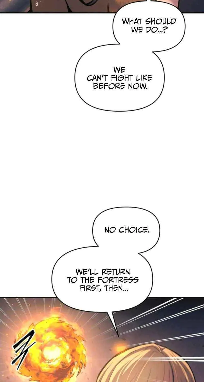 I Became the Tyrant of a Defence Game Chapter 140 page 79 - 