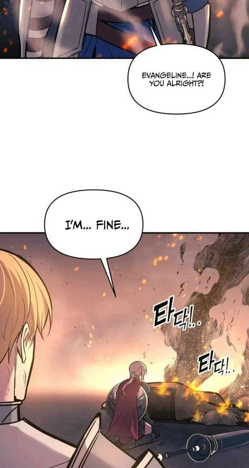 I Became the Tyrant of a Defence Game Chapter 140 page 83 - 