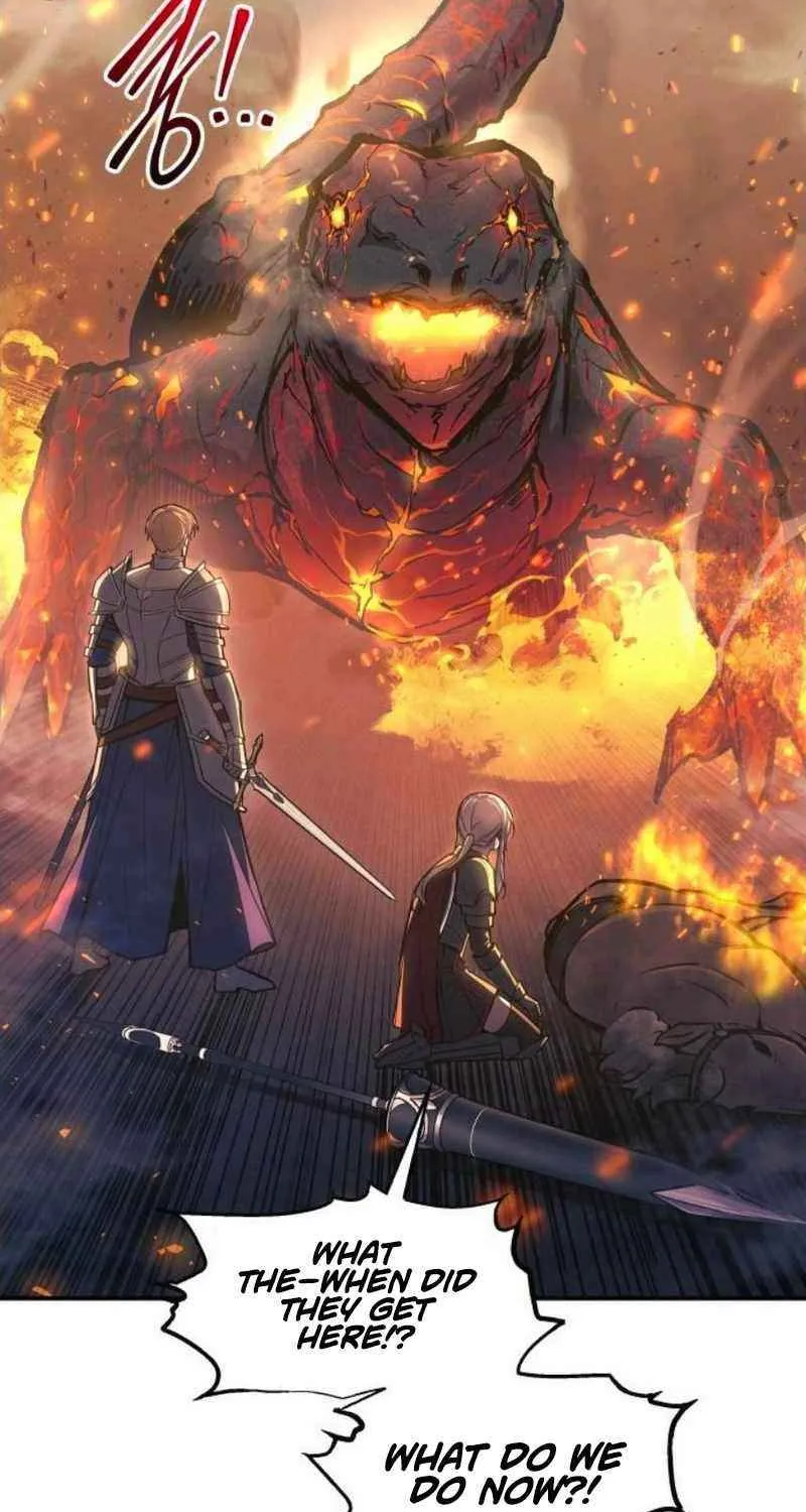 I Became the Tyrant of a Defence Game Chapter 140 page 87 - 