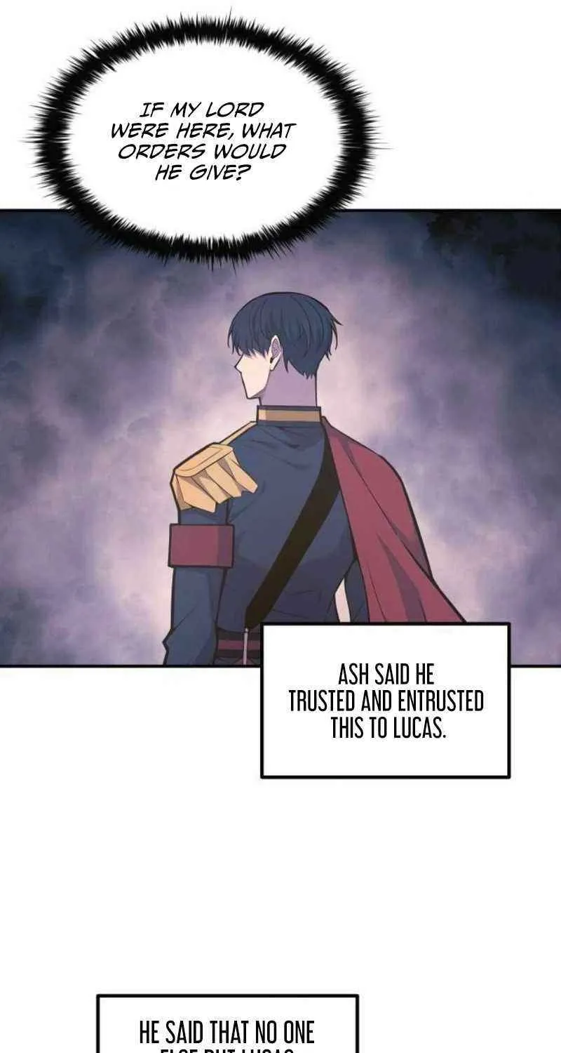 I Became the Tyrant of a Defence Game Chapter 140 page 92 - 