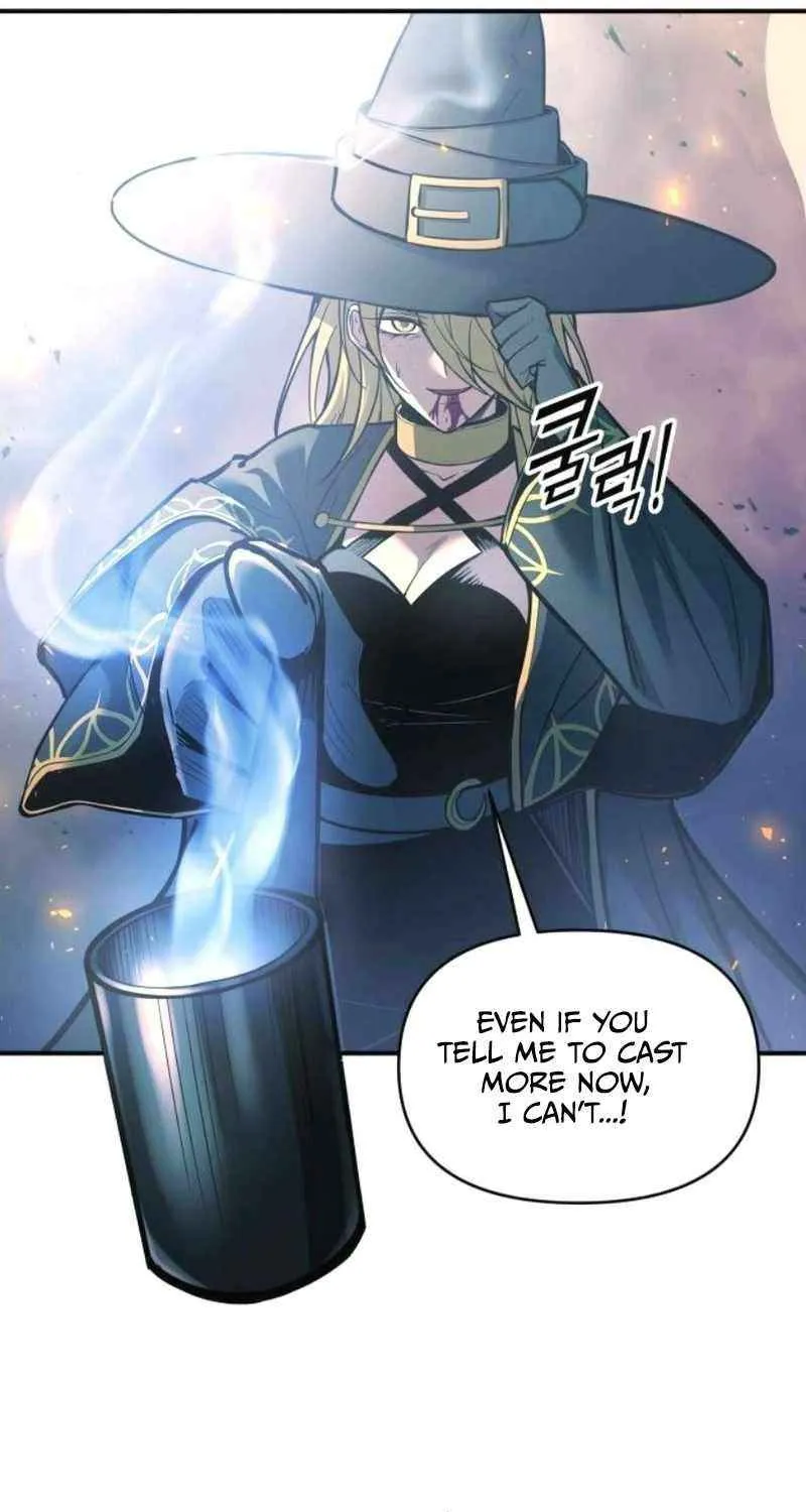 I Became the Tyrant of a Defence Game Chapter 140 page 99 - 