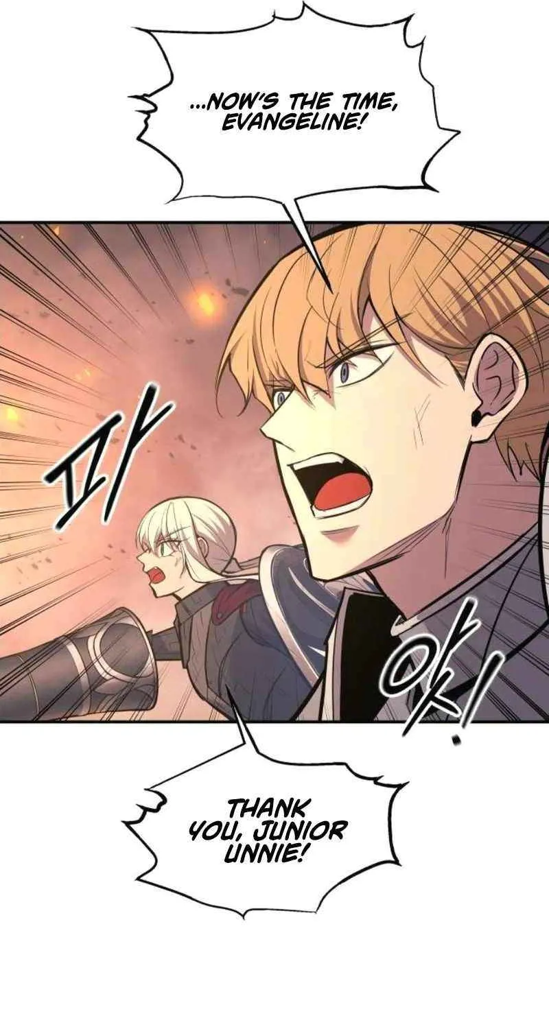 I Became the Tyrant of a Defence Game Chapter 140 page 100 - 