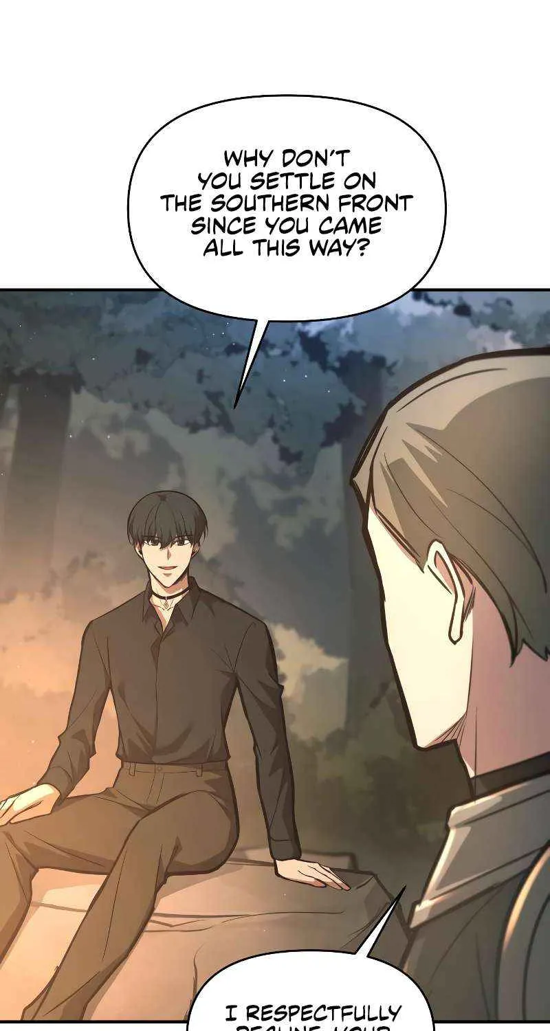 I Became the Tyrant of a Defence Game Chapter 141 page 22 - 