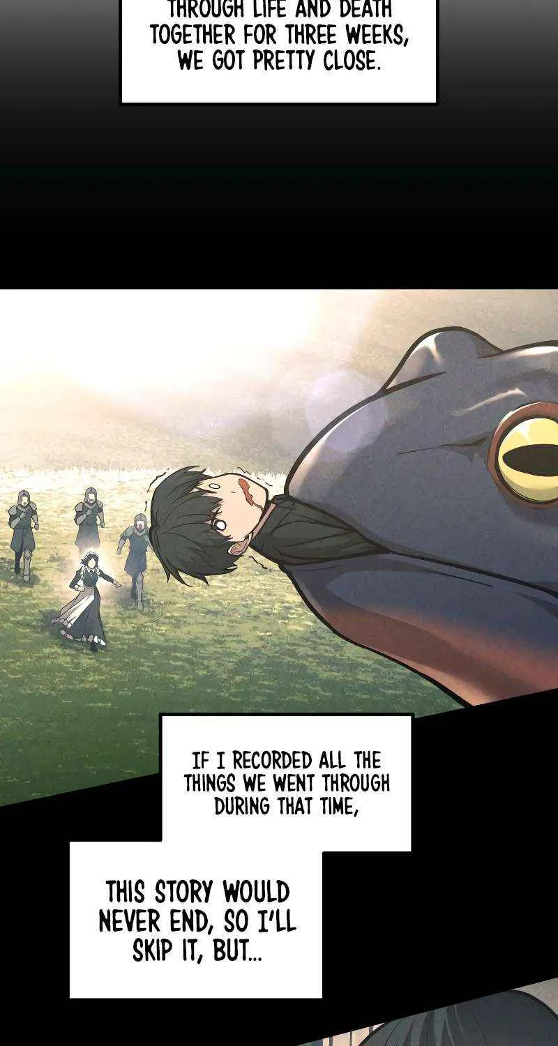 I Became the Tyrant of a Defence Game Chapter 141 page 24 - 