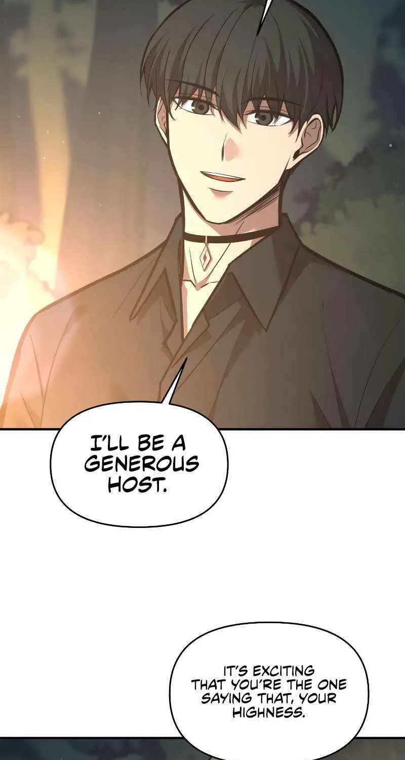 I Became the Tyrant of a Defence Game Chapter 141 page 27 - 